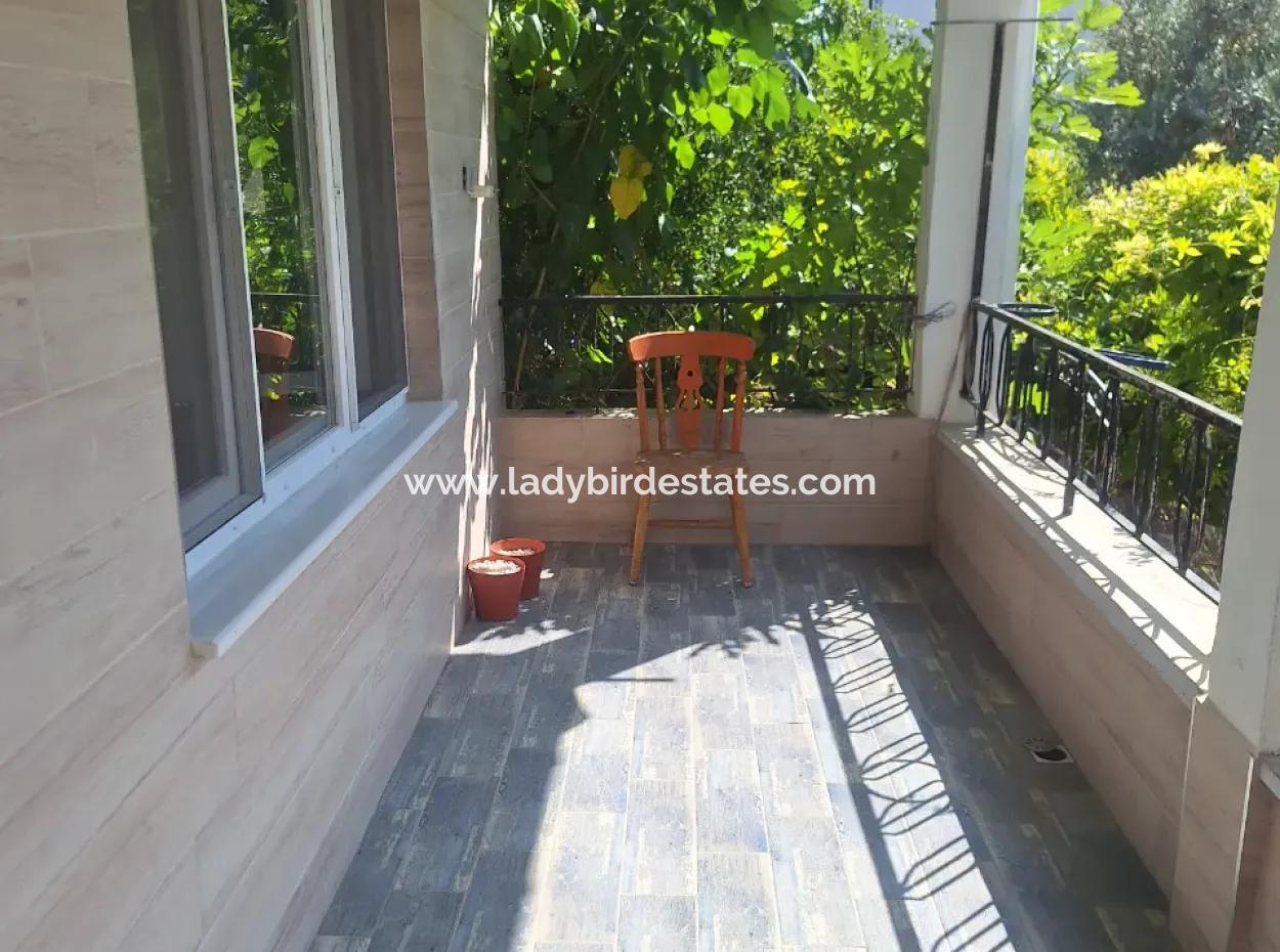 Dalaman, Kırcivarı -  Newly Renovated Two Bed House
