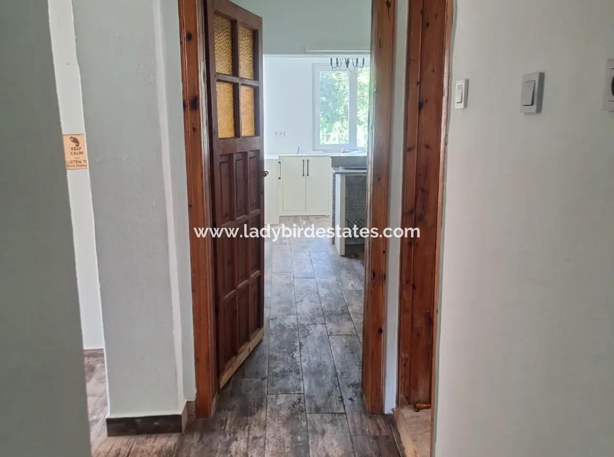 Dalaman, Kırcivarı -  Newly Renovated Two Bed House