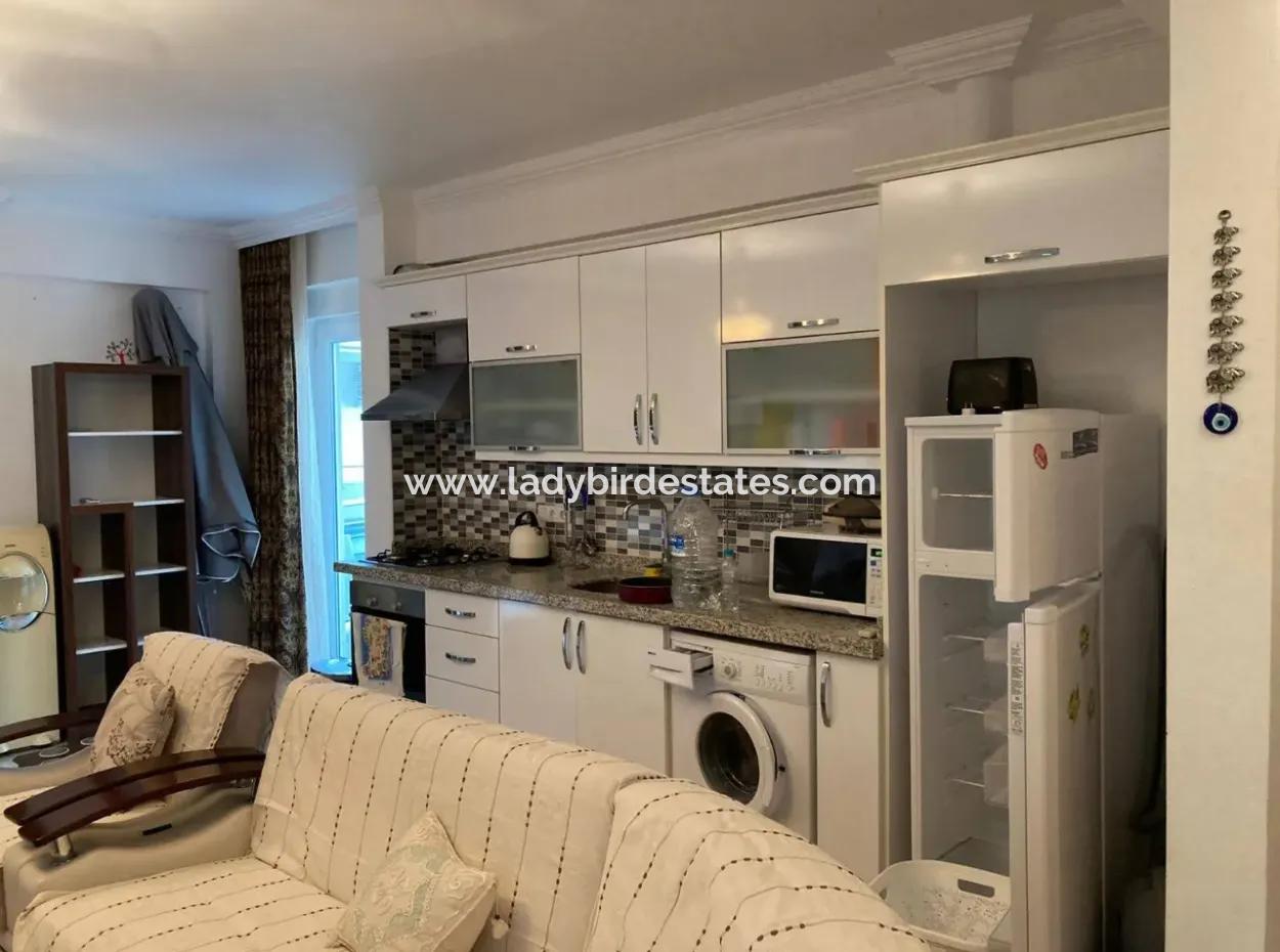 Dalaman, Spring Apartments - 3 Bed Furnished Apartment