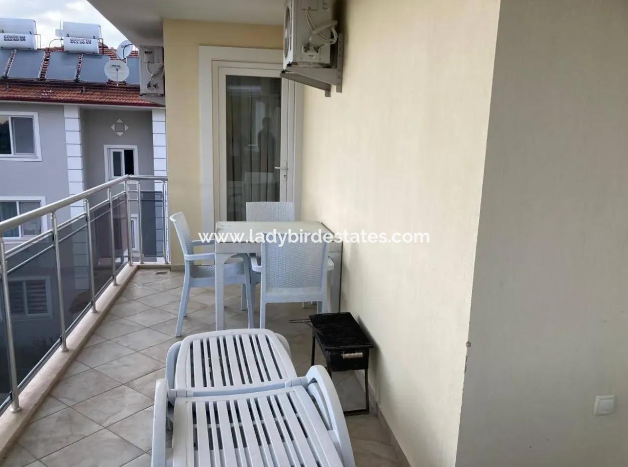 Dalaman, Spring Apartments - 3 Bed Furnished Apartment