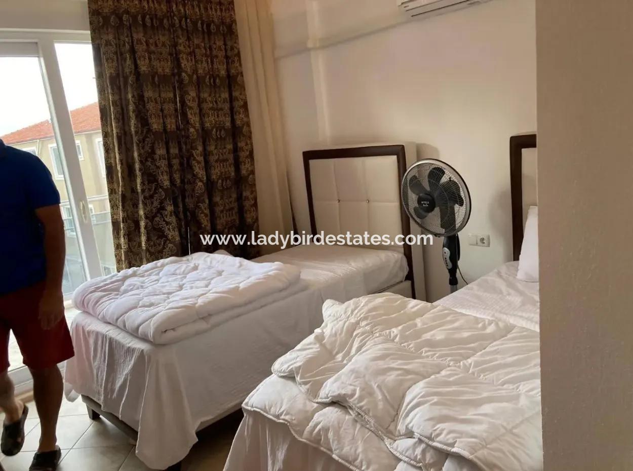 Dalaman, Spring Apartments - 3 Bed Furnished Apartment