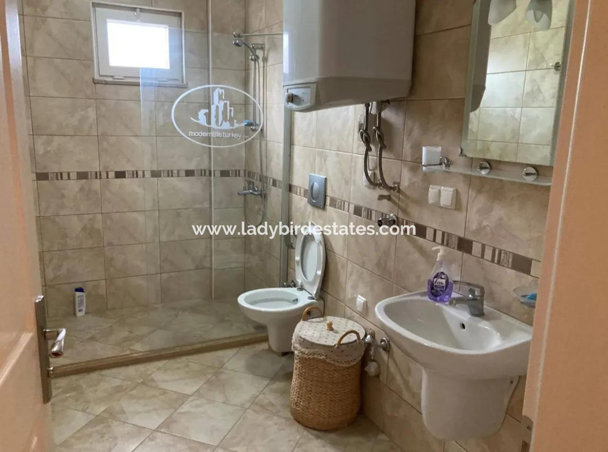 Dalaman, Spring Apartments - 3 Bed Furnished Apartment