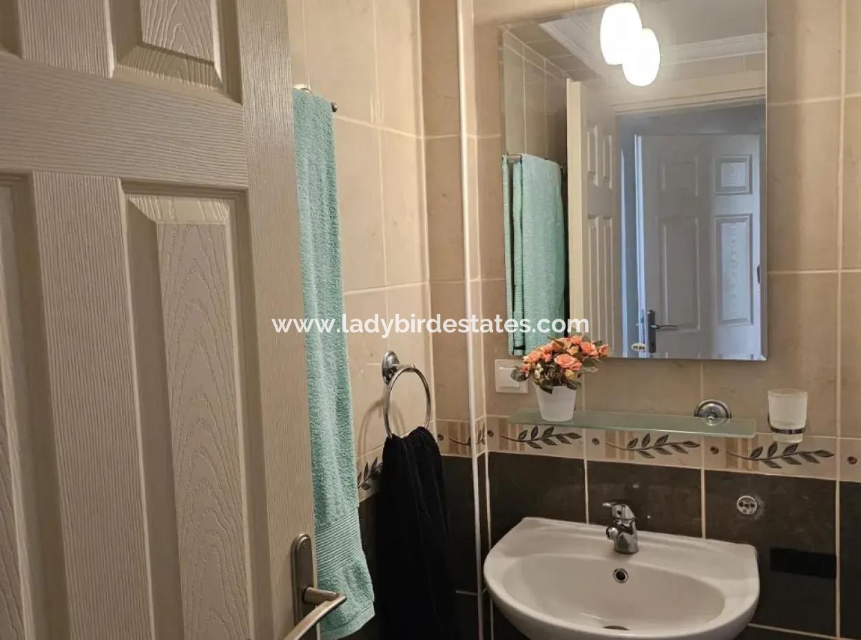 Dalaman, Botanic Gardens - Lovely 2 Bed, Pool View Apartment