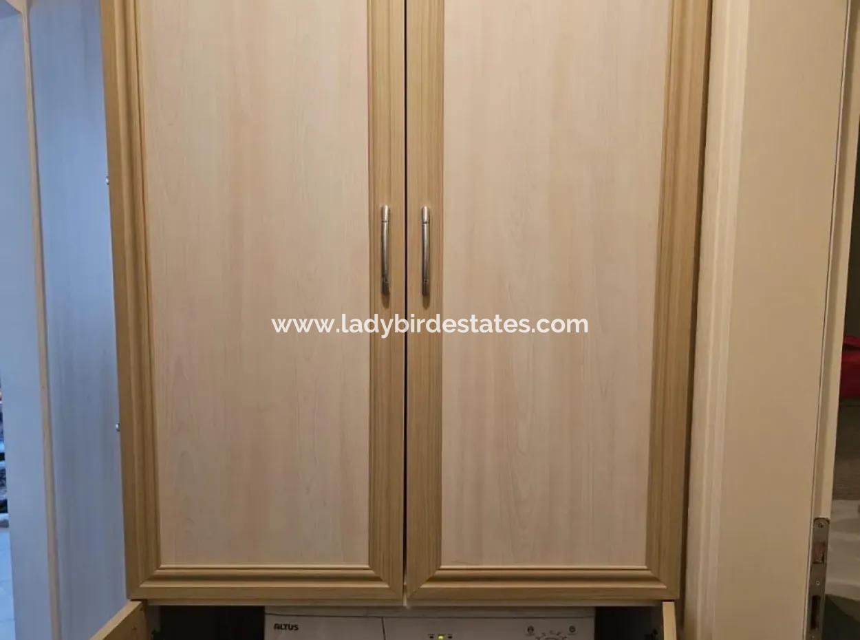 Dalaman, Botanic Gardens - Lovely 2 Bed, Pool View Apartment