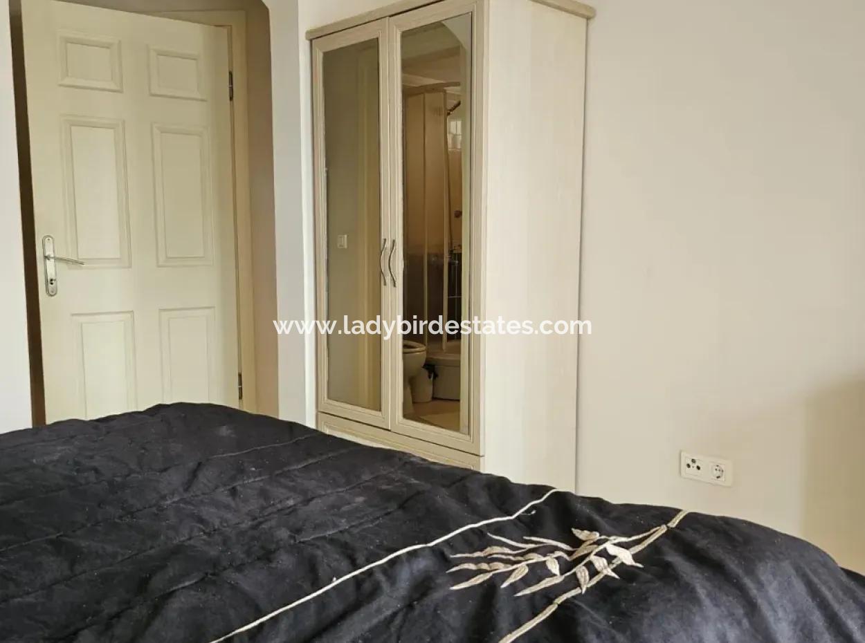 Dalaman, Botanic Gardens - Lovely 2 Bed, Pool View Apartment