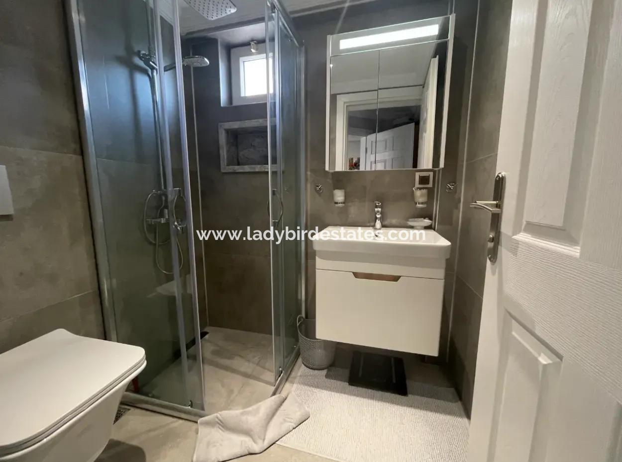 Magnificent Duplex 3 2 Apartment For Sale In Dalaman Botanical Garden