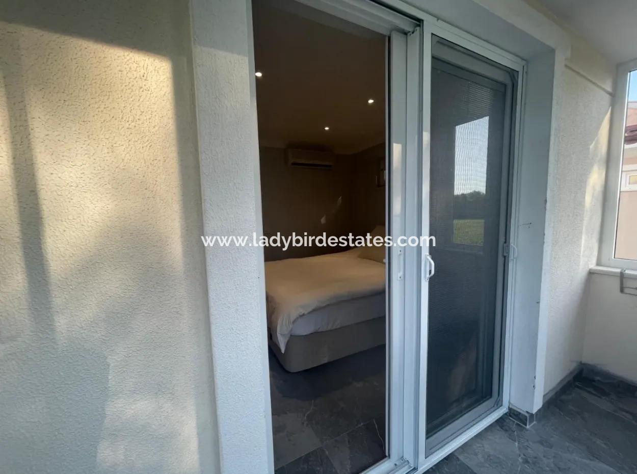 Magnificent Duplex 3 2 Apartment For Sale In Dalaman Botanical Garden