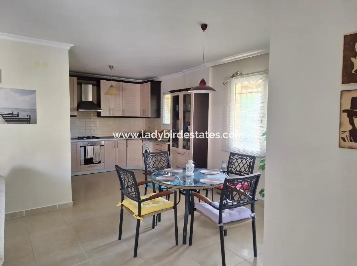 Dalaman, Altıntas - Lovely 4 Bed Detached Villa