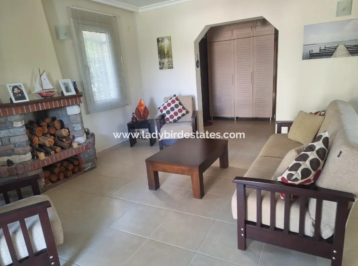 Dalaman, Altıntas - Lovely 4 Bed Detached Villa