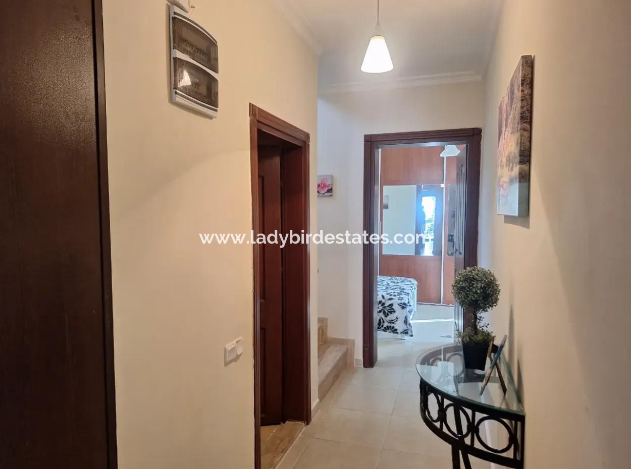 Dalaman, Altıntas - Lovely 4 Bed Detached Villa