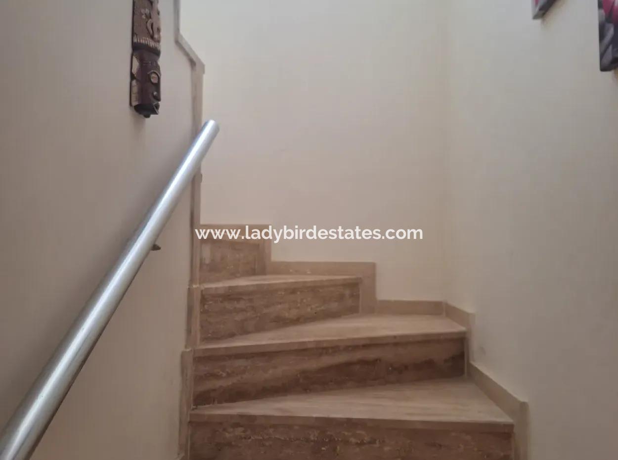 Dalaman, Altıntas - Lovely 4 Bed Detached Villa