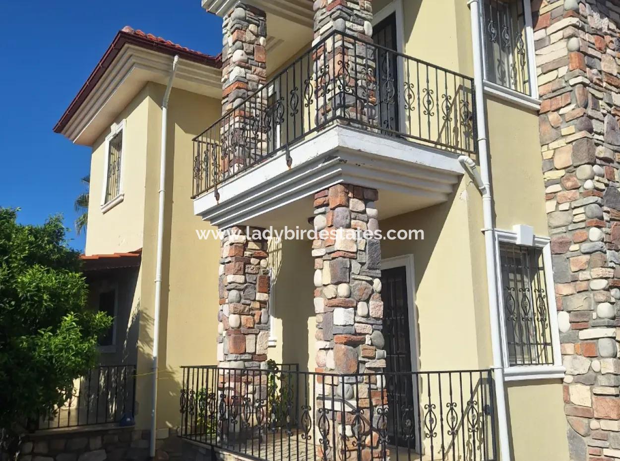 Dalaman, Altıntas - Lovely 4 Bed Detached Villa