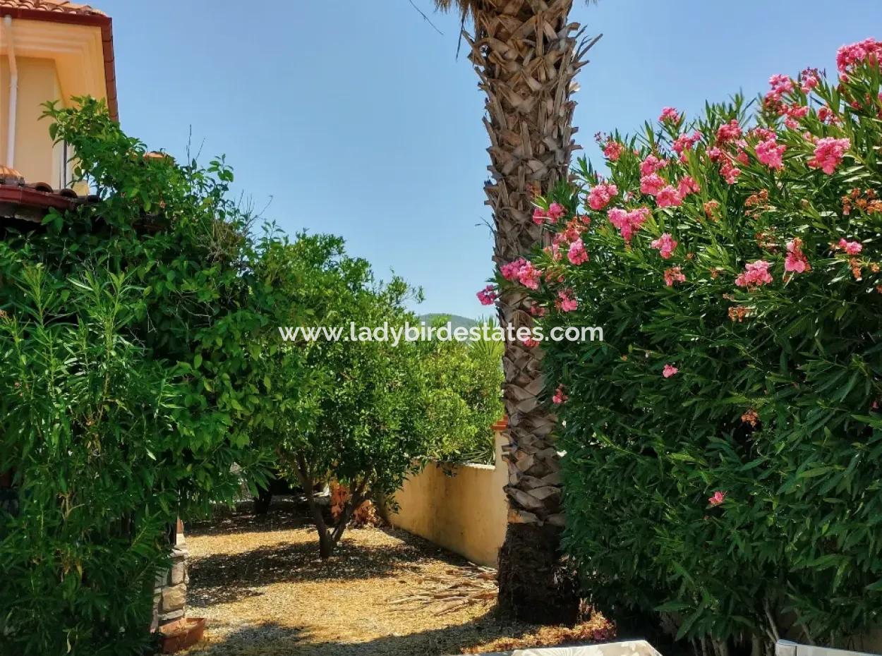 Dalaman, Altıntas - Lovely 4 Bed Detached Villa