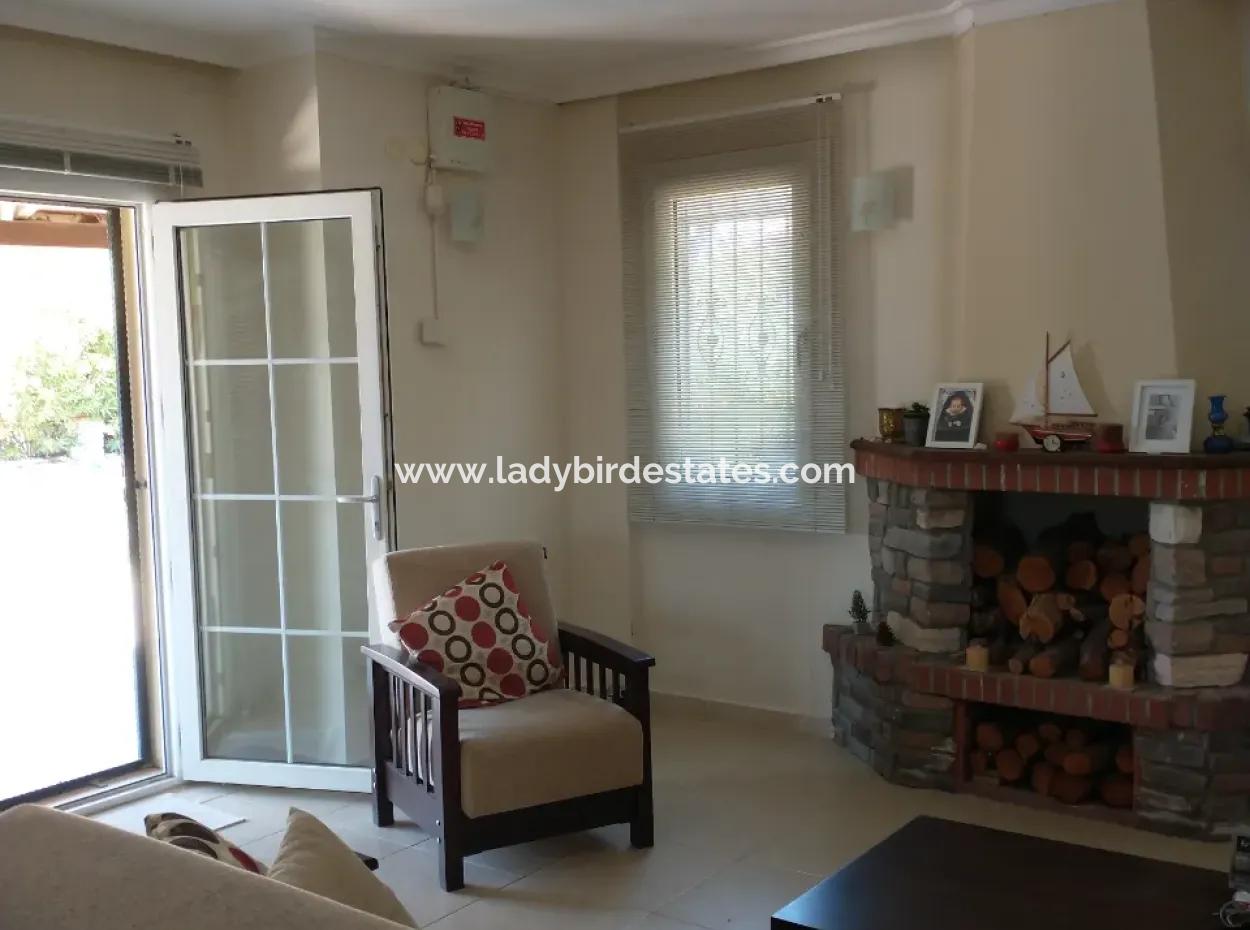 Dalaman, Altıntas - Lovely 4 Bed Detached Villa