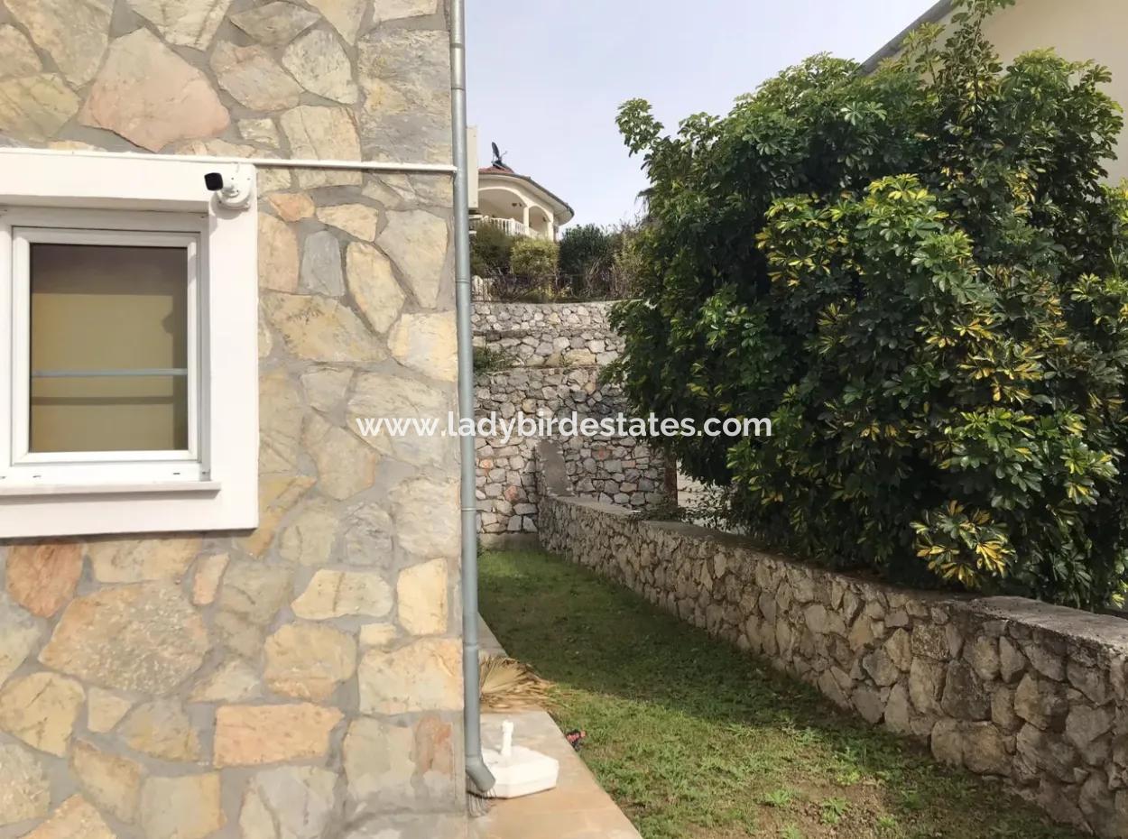 Gürköy, Olivium Complex - 3 Bed Furnished Villa