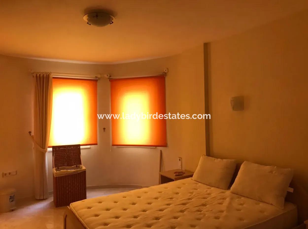 Gürköy, Olivium Complex - 3 Bed Furnished Villa