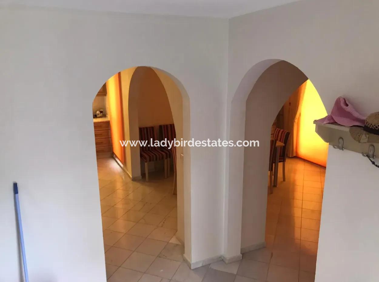 Gürköy, Olivium Complex - 3 Bed Furnished Villa