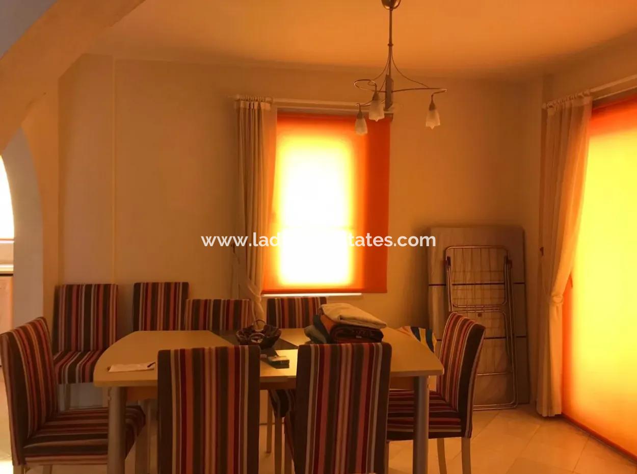 Gürköy, Olivium Complex - 3 Bed Furnished Villa