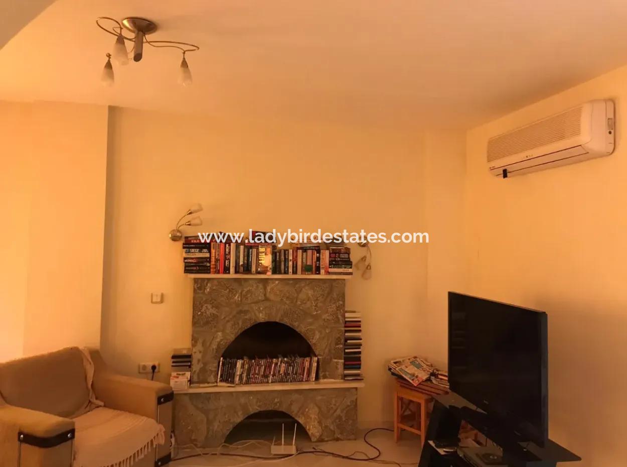 Gürköy, Olivium Complex - 3 Bed Furnished Villa