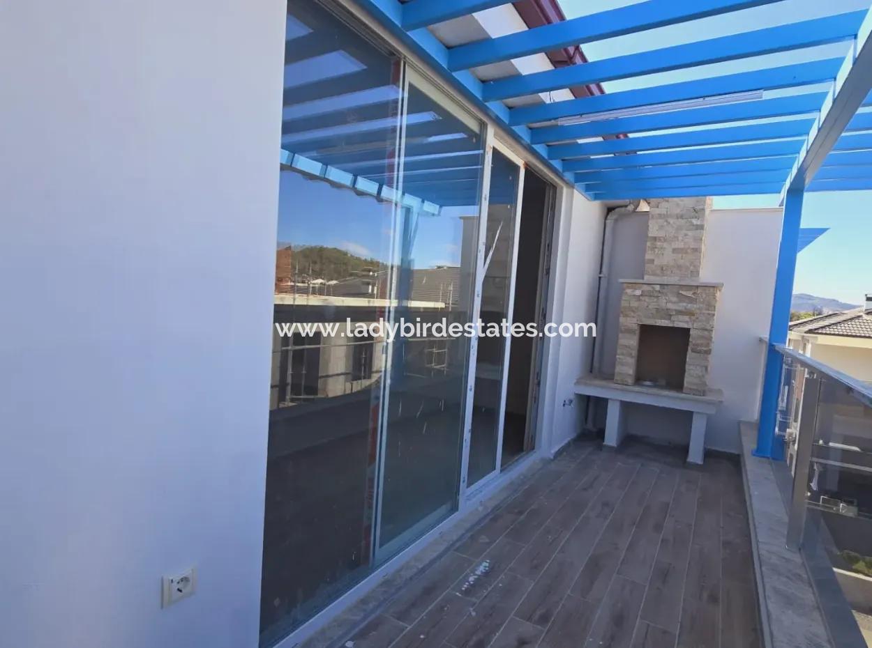 Alaçati's Dazzling Style Is Now In Dalaman