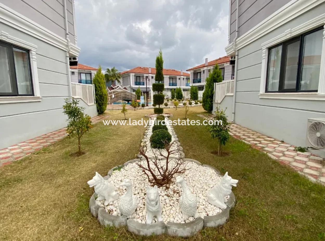 Don't Run Awayzzz !! Twin For Sale In Dalaman's Most Popular Site