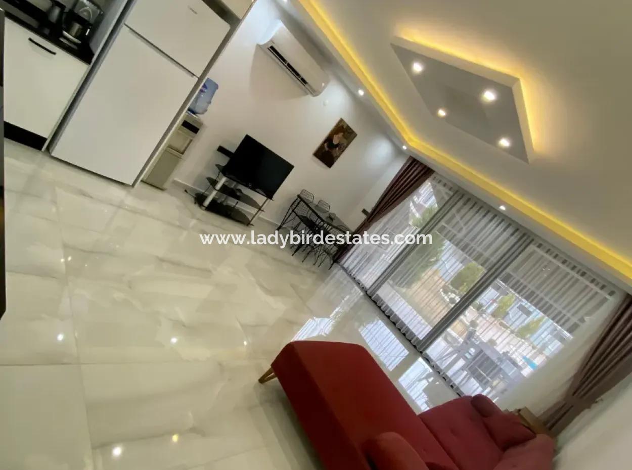 Don't Run Awayzzz !! Twin For Sale In Dalaman's Most Popular Site