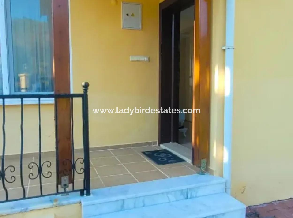 Dalaman, Şerefler - 3 Bed Villa And Pool