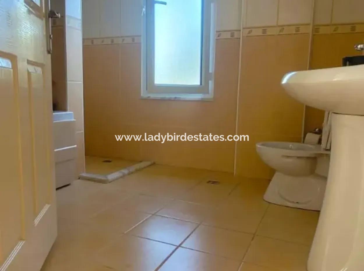 Dalaman, Şerefler - 3 Bed Villa And Pool