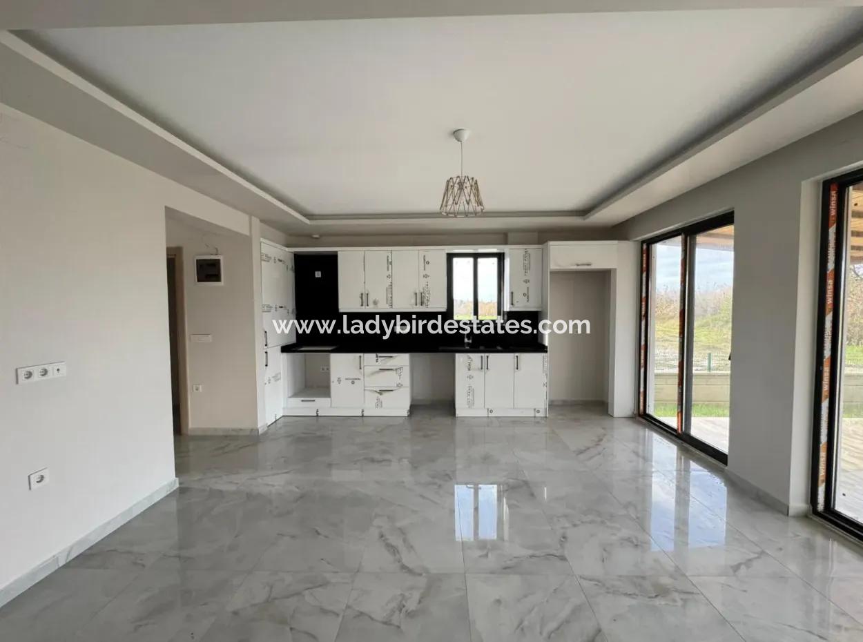 Dalaman, Kapıkargın District - Villa With Pool