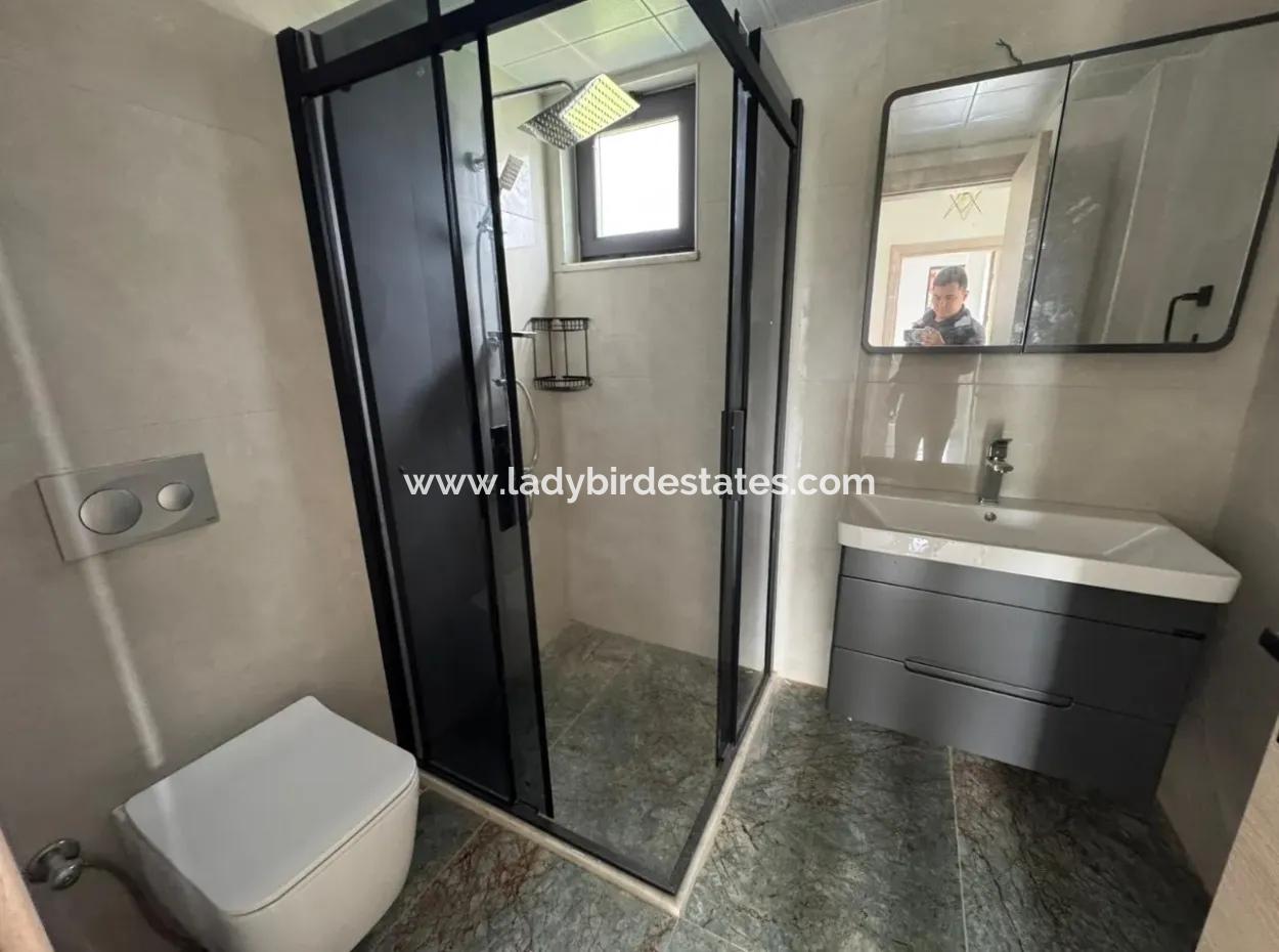 Dalaman, Kapıkargın District - Villa With Pool