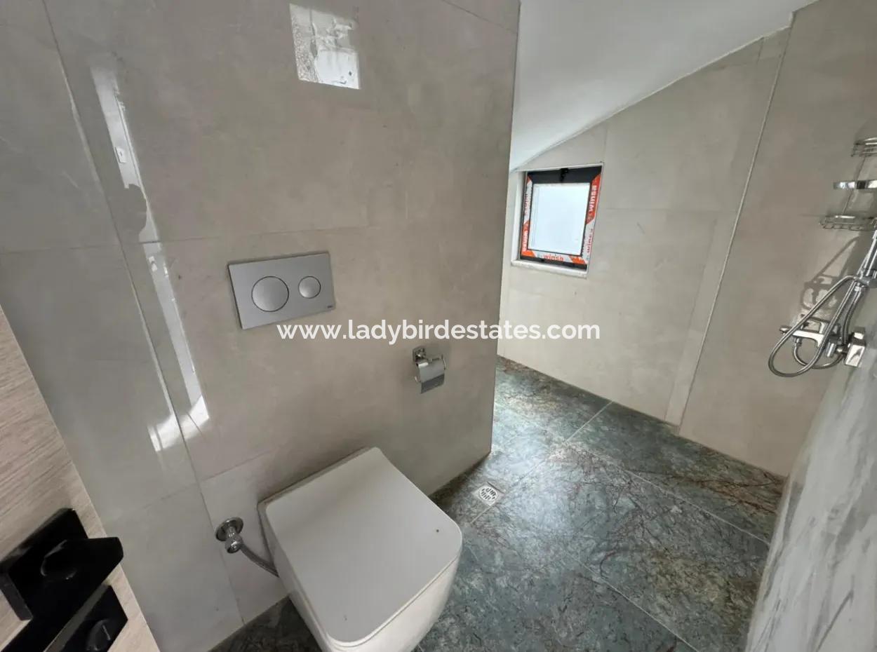 Dalaman, Kapıkargın District - Villa With Pool