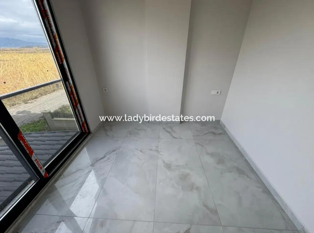 Dalaman, Kapıkargın District - Villa With Pool