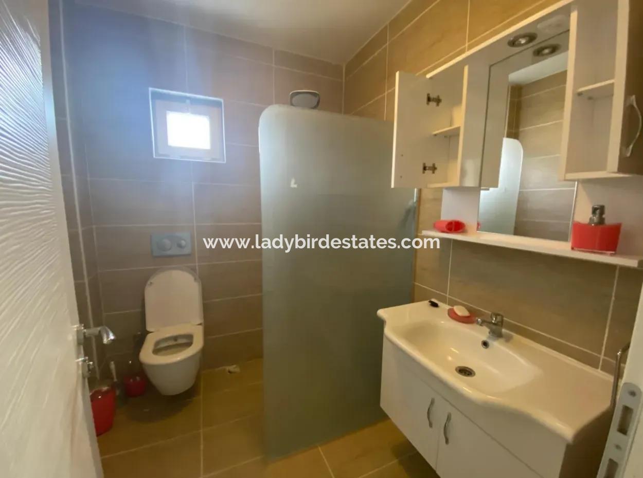 Magnificent Villa For Sale With Sea View In Dalaman