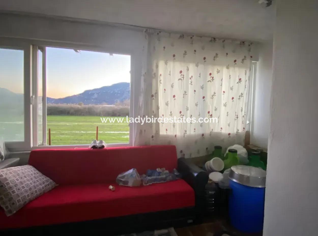 2 1 And 1 1 Complete Buildings For Sale In Dalaman Kapikargin