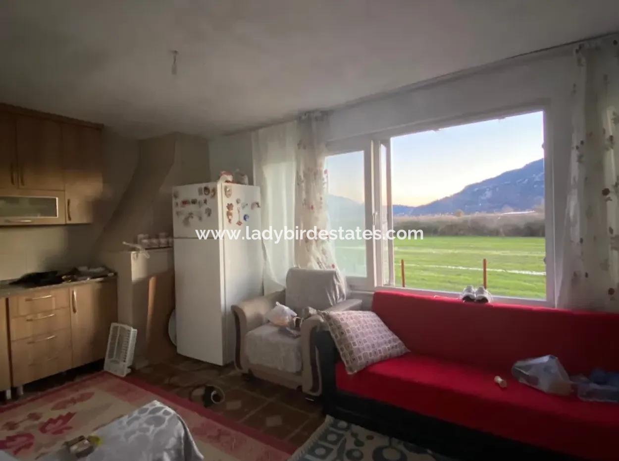 2 1 And 1 1 Complete Buildings For Sale In Dalaman Kapikargin