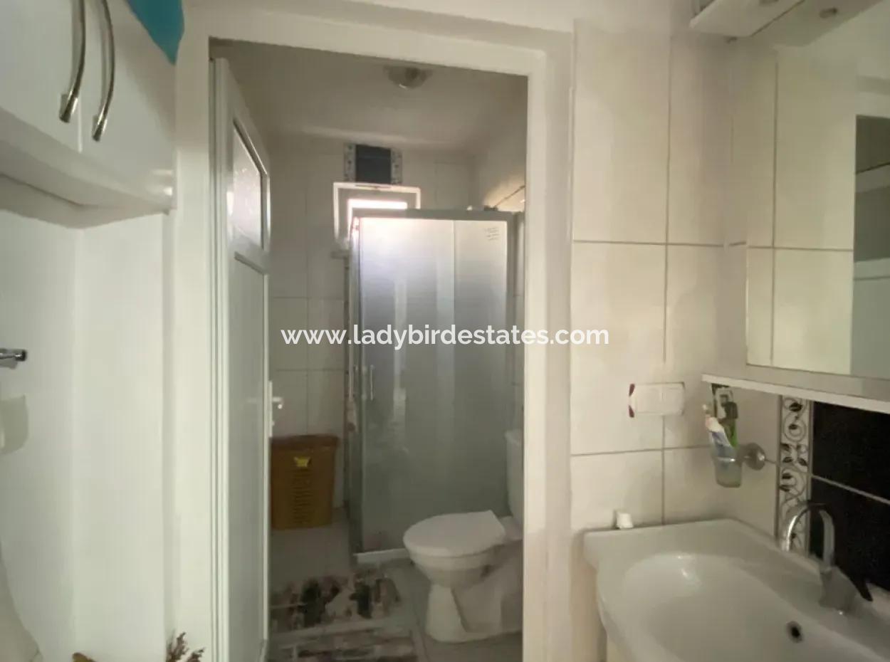 2 1 And 1 1 Complete Buildings For Sale In Dalaman Kapikargin