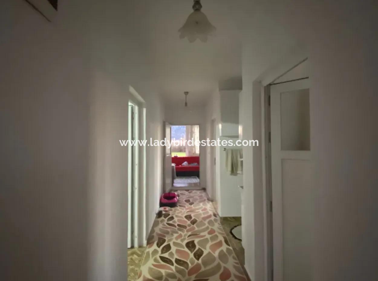 2 1 And 1 1 Complete Buildings For Sale In Dalaman Kapikargin