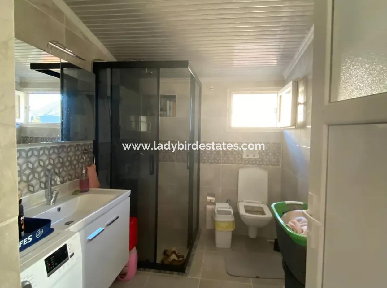 2 1 And 1 1 Complete Buildings For Sale In Dalaman Kapikargin