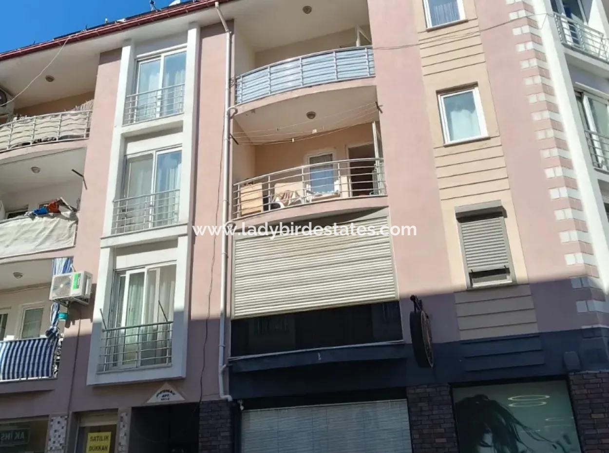 Opportunity In The City Center 2 1 Apartment