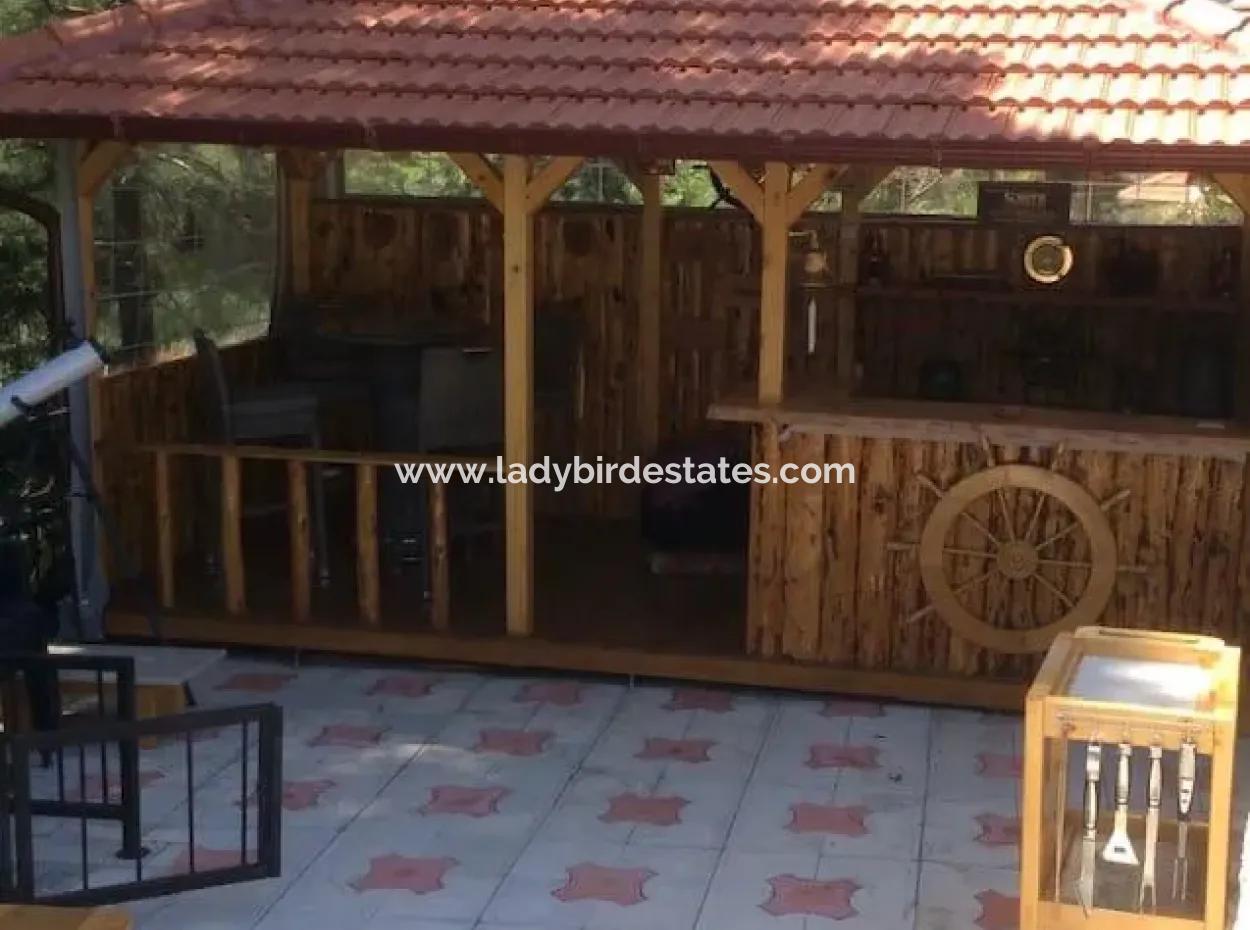 Dalaman, Akkaya Valley - 3 Bed Bungalow