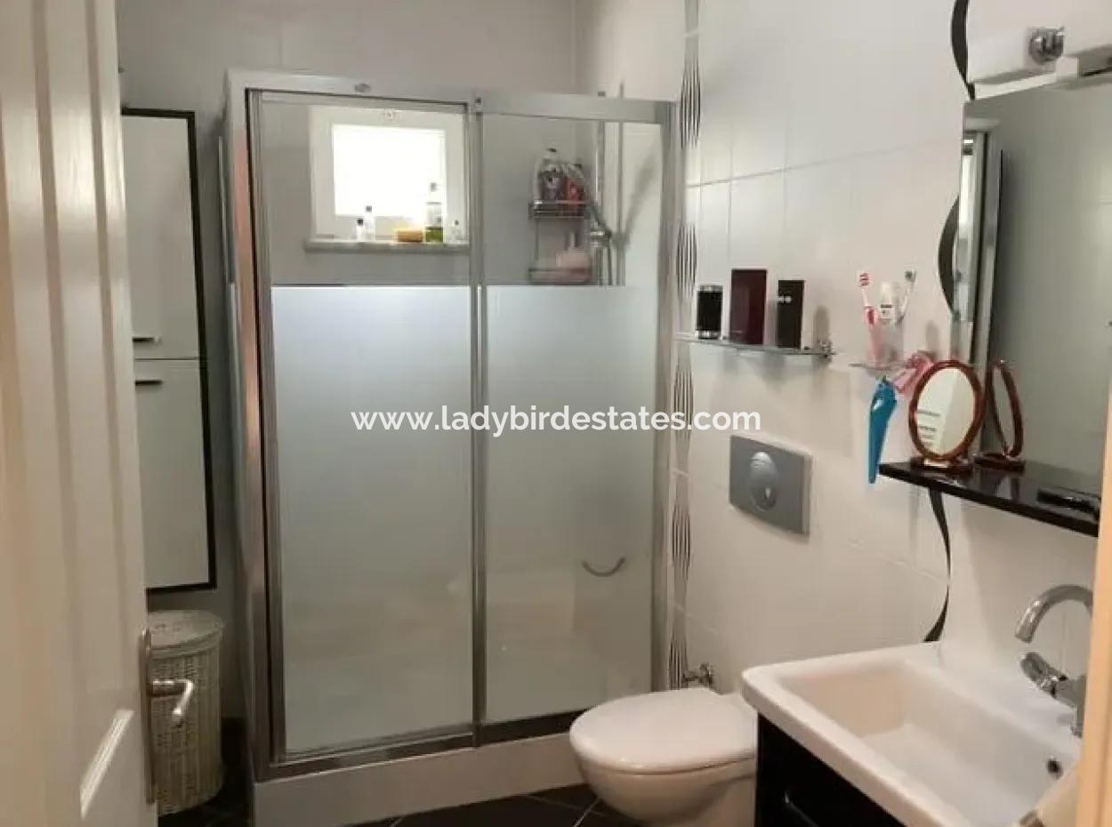 Dalaman, Akkaya Valley - 3 Bed Bungalow