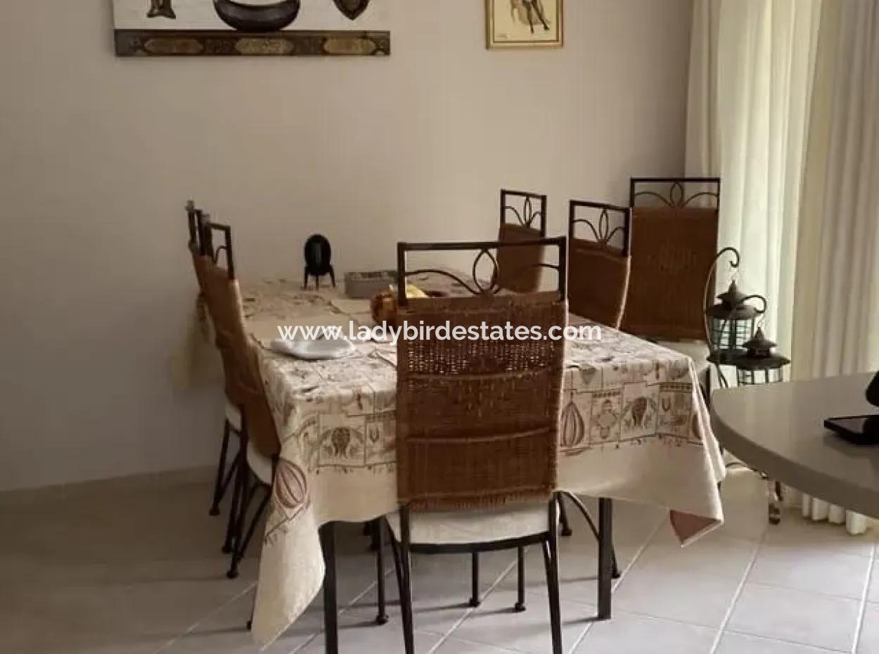 Dalaman, Akkaya Valley - 3 Bed Bungalow