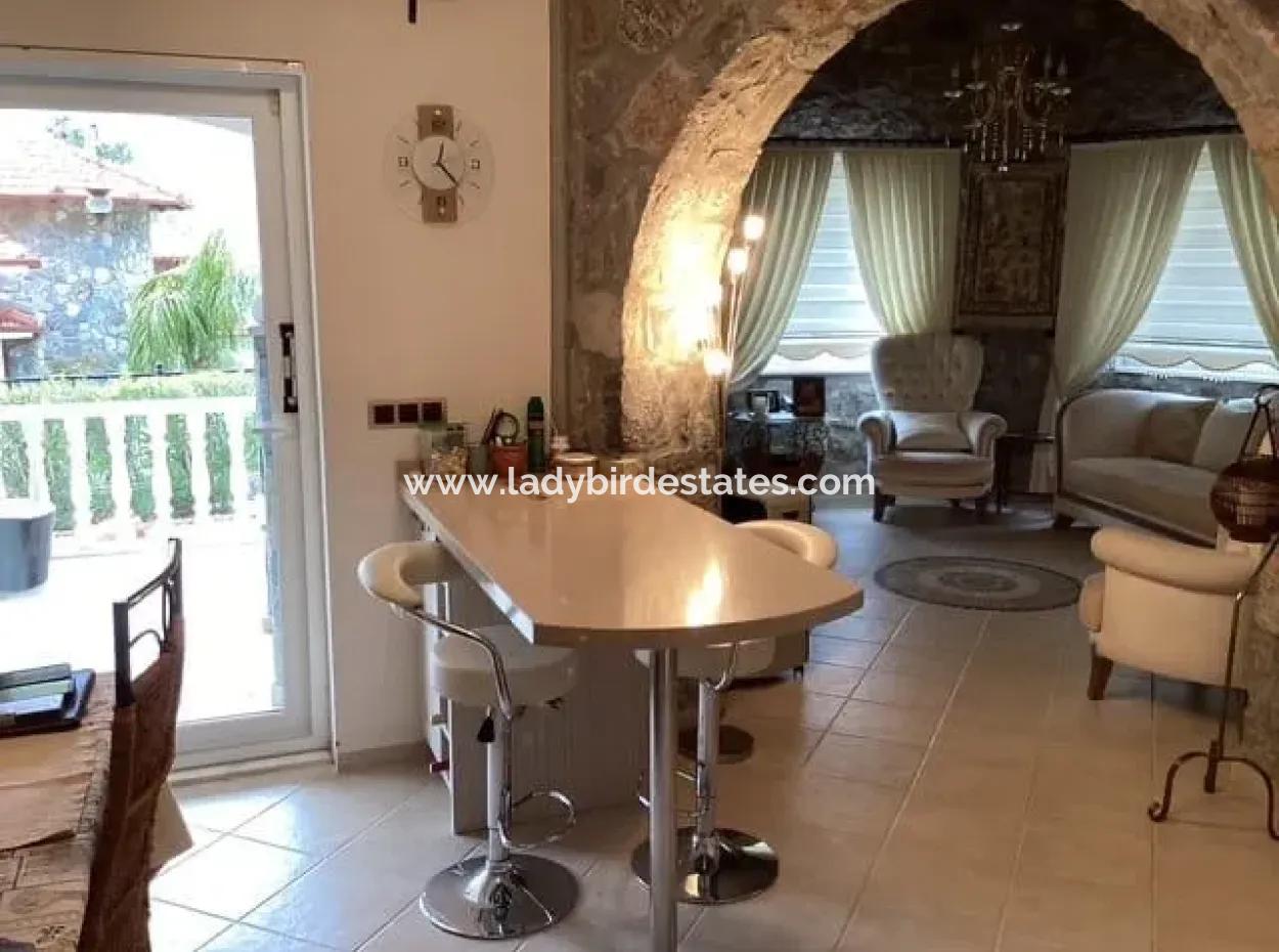 Dalaman, Akkaya Valley - 3 Bed Bungalow