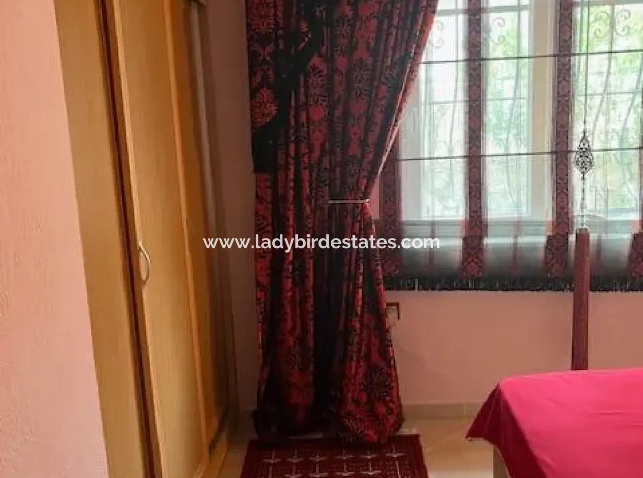 Dalaman, Akkaya Valley - 3 Bed Bungalow