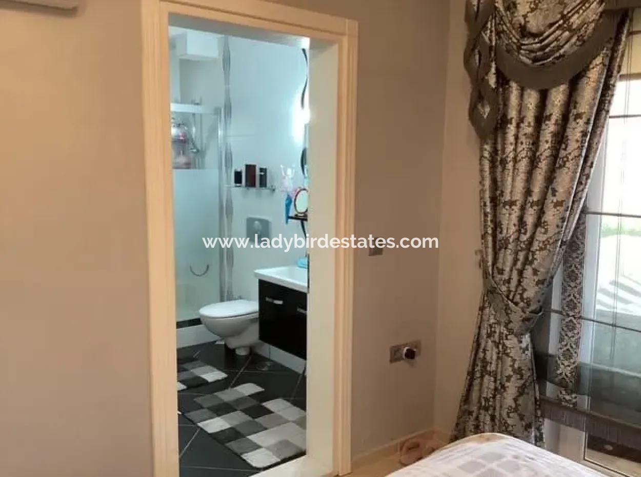 Dalaman, Akkaya Valley - 3 Bed Bungalow