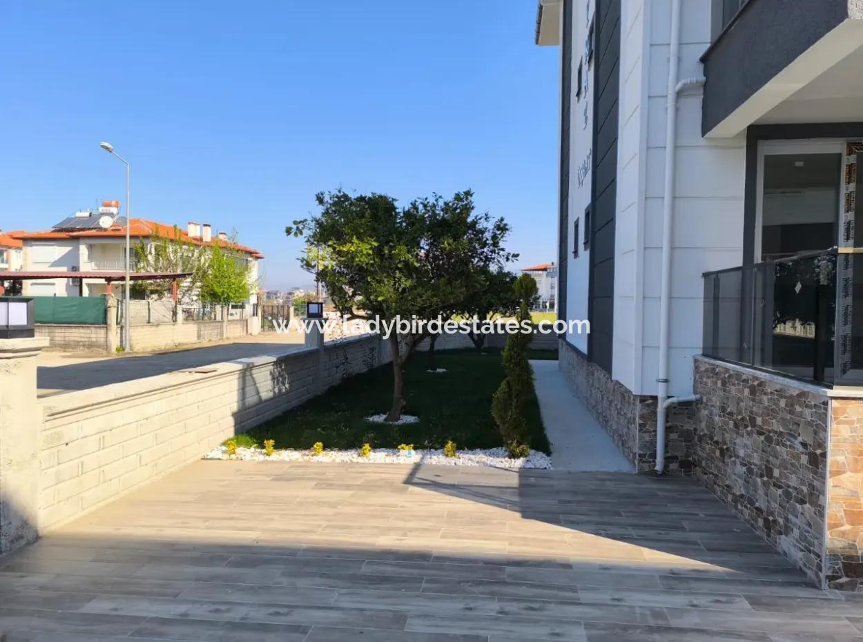 Luxury Apartments For Sale In Dalaman Central Neighborhood 1 1 Pool