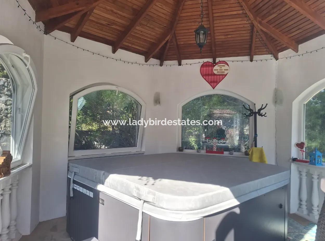 Dalaman, Akkaya Valley - Beautiful 3 Bedroom Bungalow