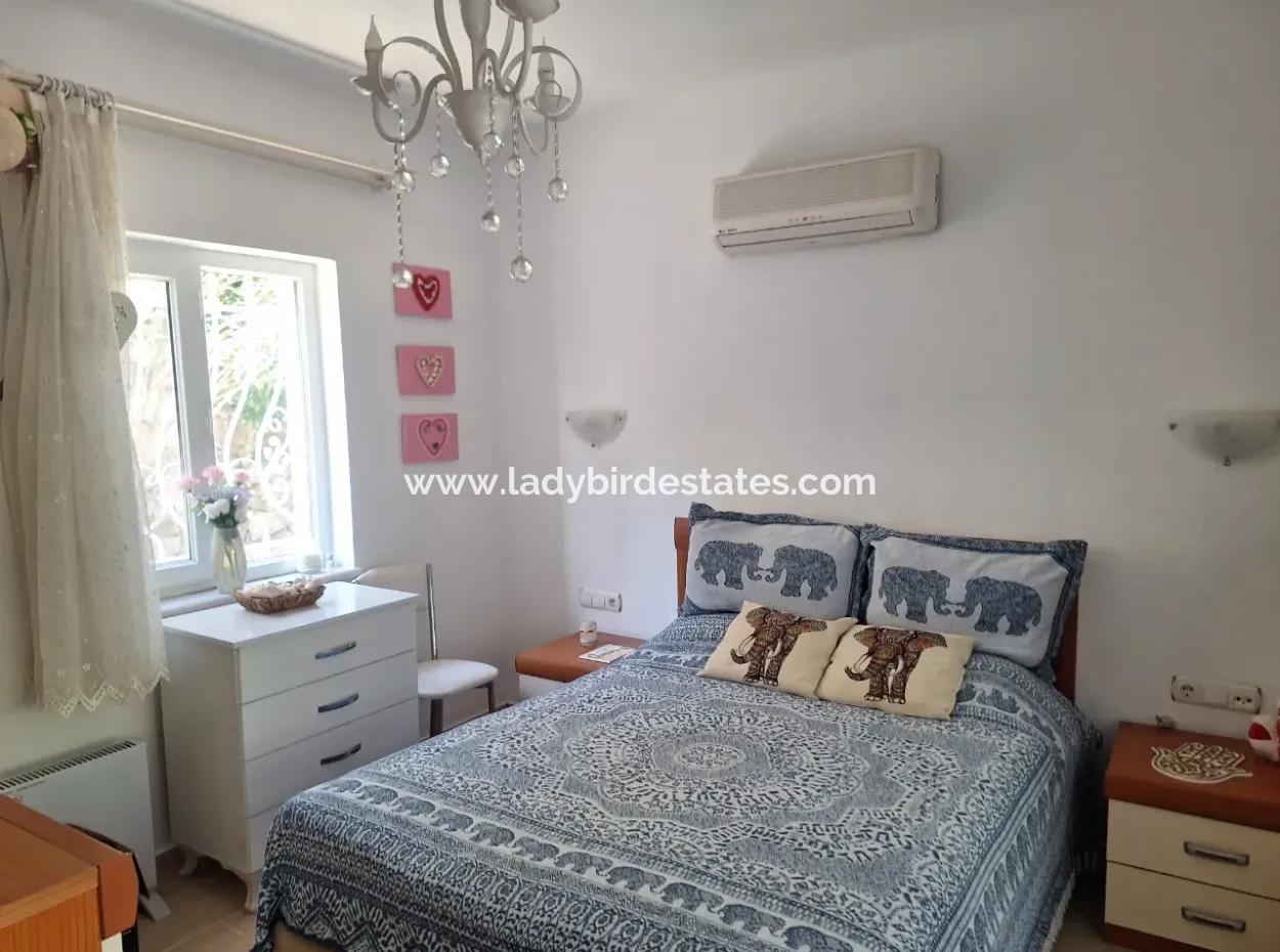 Dalaman, Akkaya Valley - Beautiful 3 Bedroom Bungalow