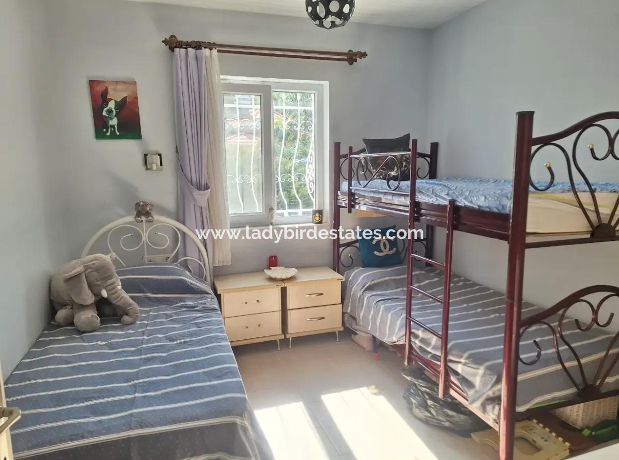 Dalaman, Akkaya Valley - Beautiful 3 Bedroom Bungalow