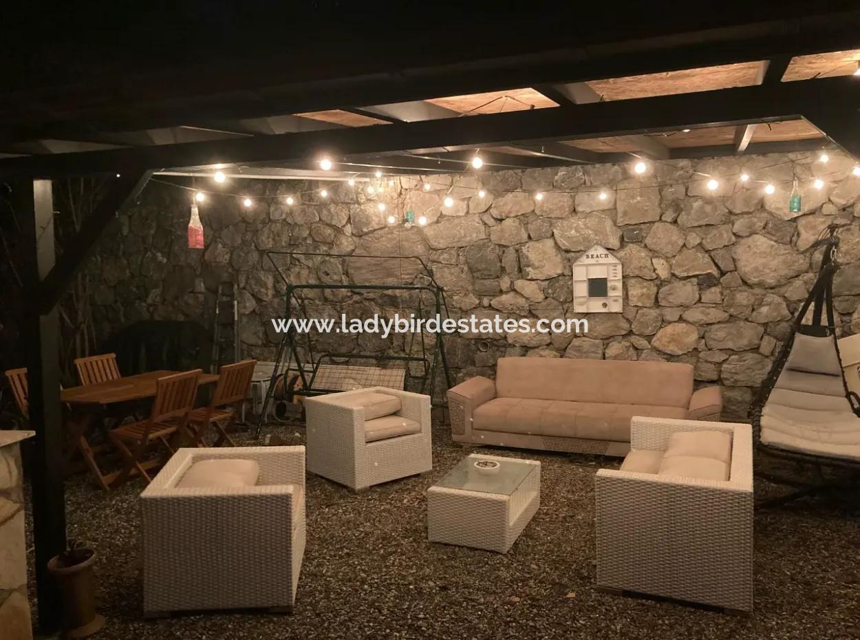 Dalaman, Akkaya Valley - Beautiful 3 Bedroom Bungalow